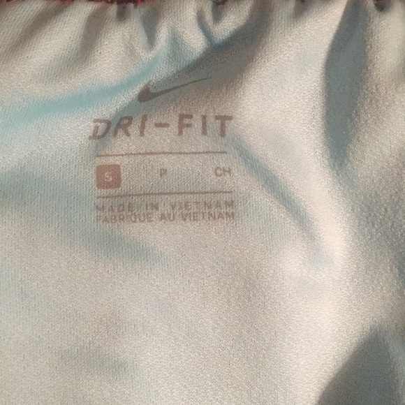 Nike Dri-fit shorts - Picture 7 of 7